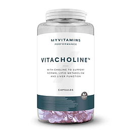 Vitacholine MyProtein 30 капсул