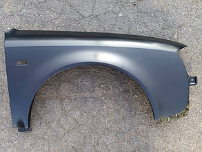 Крило Audi A6 C5 крила Ауді А6 С5