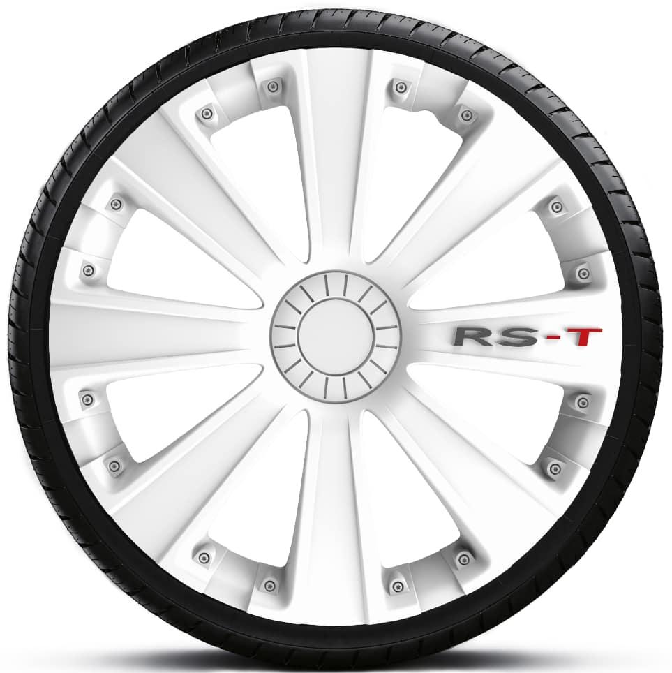 Ковпаки R16 ARGO RS-T WHITE