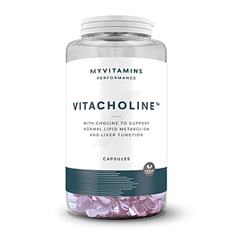 Vitacholine MyProtein 90 капсул