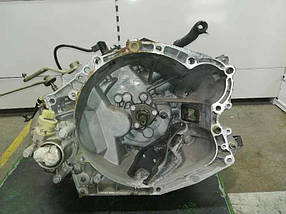 КПП Пежо 206 1.9 d 20DL72