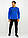 Чоловічий зимовий батальний світшот PUMA ESSENTIALS+ FLEECE MEN'S HOODIE, фото 3