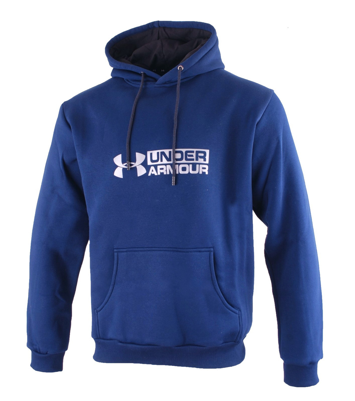Худи Under Armour Rival Fleece Logo Hoodie