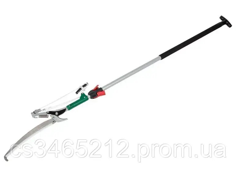Телескопичный ОРИГ Высотный Сучкорез GERMAN Parkside/высоторез/сікатор ...