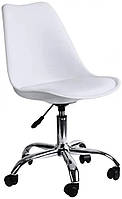 Косметологический стульчик стулья мастера со спинкой стул мастера маникюра кресла маникюрные для салона B-142