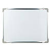 Дошка "Axent/Delta" №9611 магнітна,сух.,алюм.рамка,45х60см, фото 4