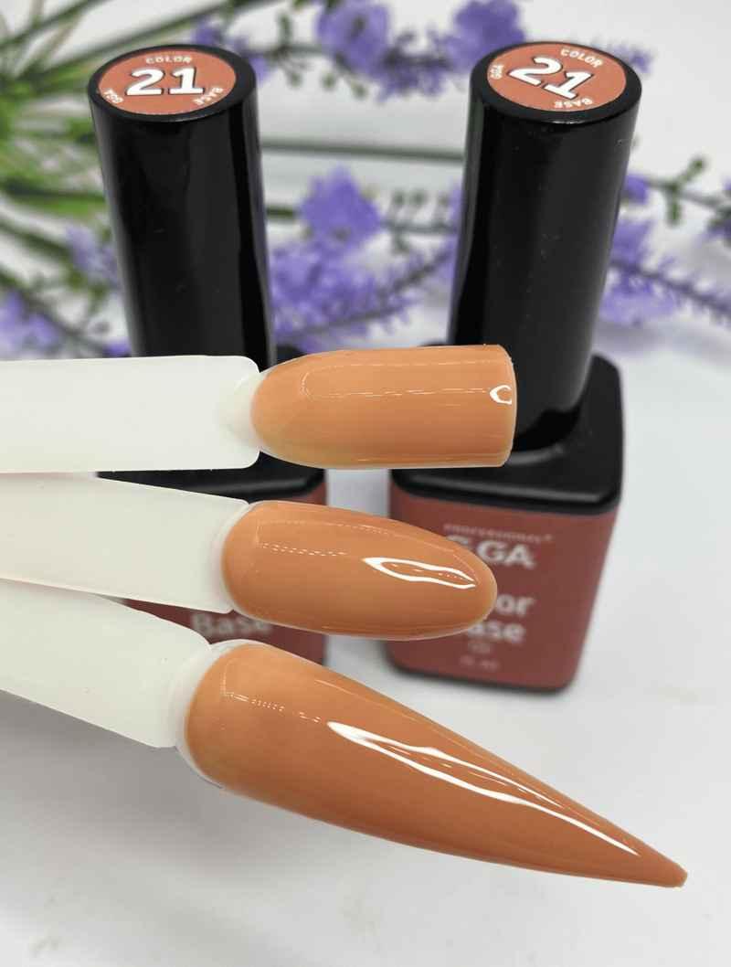Color base (кольорова база)GGA Professional 21, 15 ml