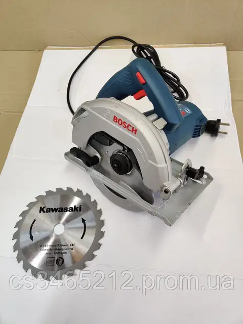 BOSCH GKS 600 ID 1516771563 5203.15 Prom.ua