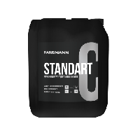 Грунтовка глибокопроникна Farbmann Standart C (Фарбманн Стандарт C)