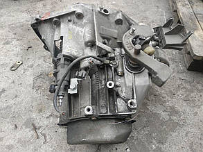КПП Сітроен C5 2.2 hdi 16v 20LE96, фото 3