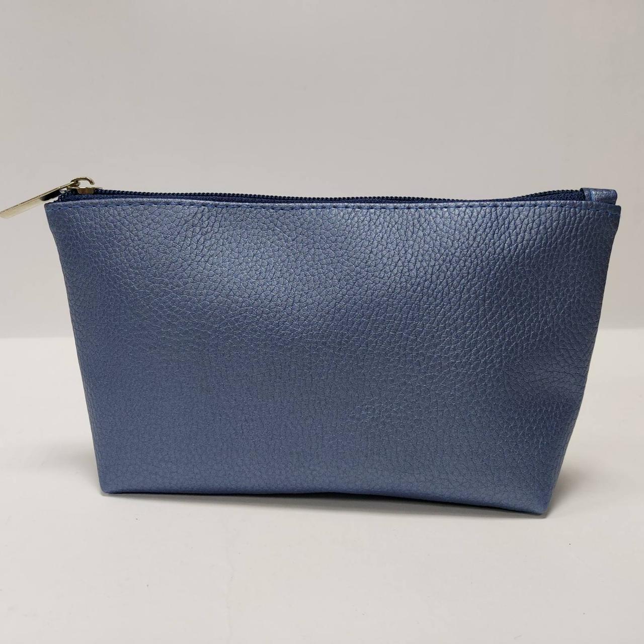 Косметичка шкірозамінник, фото 1