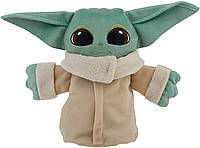 Мягкая Игрушка Малыш Йода Звездные Войны Star Wars The Baby Yoda Stuffed Hasbro F2851