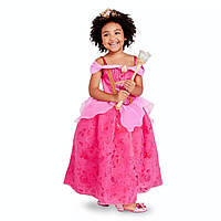 Карнавальное платье принцессы Авроры, Диснейстор Sleeping Beauty Disney 2022
