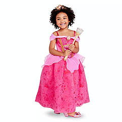 Карнавальна сукня принцеси Аврори, Диснейстор Sleeping Beauty Disney 2022
