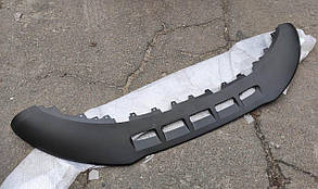 Губа бампера Audi Q5 губа бампера Ауді Ку5