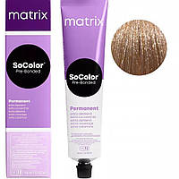 Краска для волос Socolor.beauty Extra Coverage 509G Matrix 100% покрытие седины 90 мл.