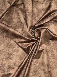 Оббивна тканина флок антикіготь ENJOY