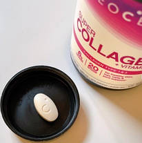 Колаген NeoCell Collagen C 360 таб Топ продаж, фото 3