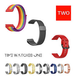 Ремінці/чохли для смарт годинників/браслетів