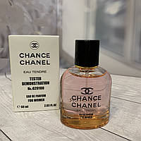 Тестер женская туалетная вода Chanel Chance Tendre/ Коко Шанель Шанс Тендер/ 60 ml.