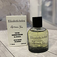 Тестер парфюмированная вода Elizabeth Arden Green Tea /Элизабет Арден Грин Ти/ Зеленый чай / 60 мл.