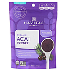 Органічний порошок асаї (Organic Acai Powder)