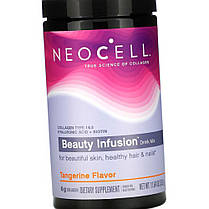 Колаген NeoCell Beauty Infusion Collagen Drink Mix 330 р Топ продаж, фото 3