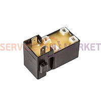 Блоки електророзпалу