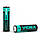 Акумулятор Videx 18650 2800mAh Li-Ion 3.7V з захистом, фото 4