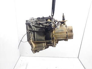 КПП Сітроен Берлінго 1.9 td 8v 20TB59, фото 2