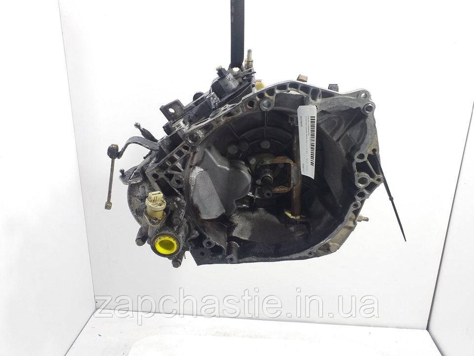 КПП Сітроен Берлінго 1.9 td 8v 20TB59