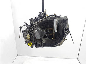 КПП Сітроен Берлінго 1.9 td 8v 20TB59, фото 1