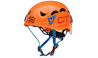 Каска Climbing Technology Galaxy Помаранчевий (1053-6X948 01 AE)