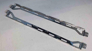 Стійки Samsung NP300E5, NP305E5 тип 2 (ba61-01716a + ba61-01717a) б/в