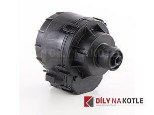 Привод 3-ходового клапана Biasi, Nova Florida, фото 1