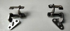 Петлі (пара) Fujitsu LifeBook S936 б/в