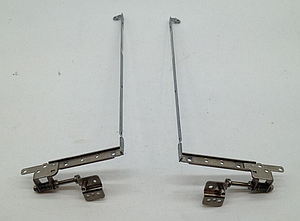 Петлі (пара) Toshiba Satellite L505, L505D б/в