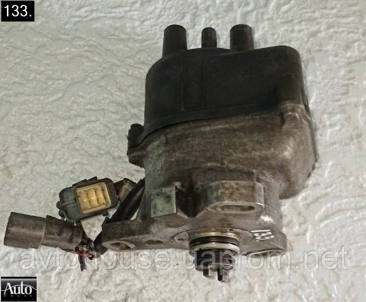 Розподільник запалювання (Трамблер ) Honda Accord / Rover 600 2.2 I 16V 90-97г.(F22B) (7P+2P)