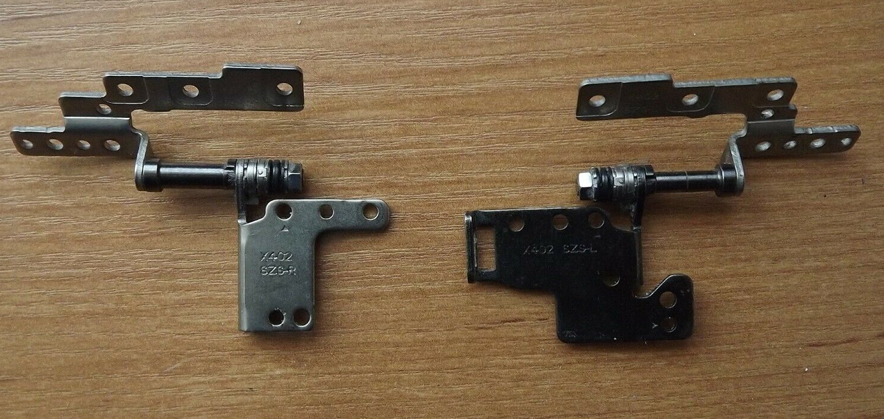 Петлі (пара) Asus X402 б/в