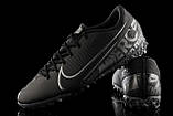 Дитячі стоноги Nike Mercurial Vapor 13 Academy TF AT7996-010, фото 7