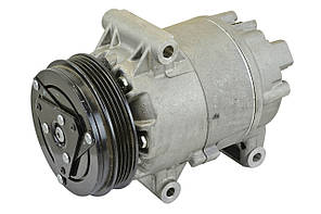 Компресор кондиціонера PATRIOT дв. IVECO (DELPHI) [LUZ01140879/00]