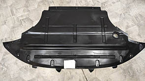 Захист двигуна передня Audi Q5 захист Аудіо Ку5