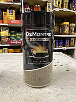 Кофе растворимый DeMontre Intensive 200 гр