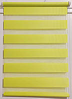Рулонная штора ВН DN-245 Лайм