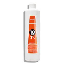 Окисник кремовий Matrix 3% 1000 мл
