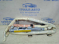 Airbag потолка(шторка) правый Toyota Prado 2003-2009 6217060010 (Арт.10558)