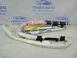 Airbag стелі(шторка) правий Toyota Prado 2003-2009 6217060010 (Арт.10559)
