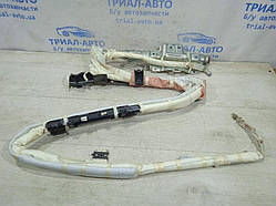 Airbag стелі(шторка) правий Toyota Prado 2003-2009 6217060010 (Арт.10561)