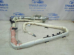Airbag стелі(шторка) правий Toyota Prado 2003-2009 6217060010 (Арт.10562)