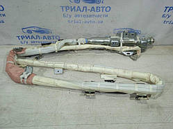 Airbag стелі(шторка) правий Toyota Prado 2003-2009 6217060010 (Арт.10563)